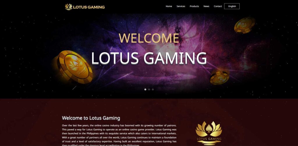 Lotus Gaming (로터스 게이밍): 2006년 창립 이후 놀라운 성장